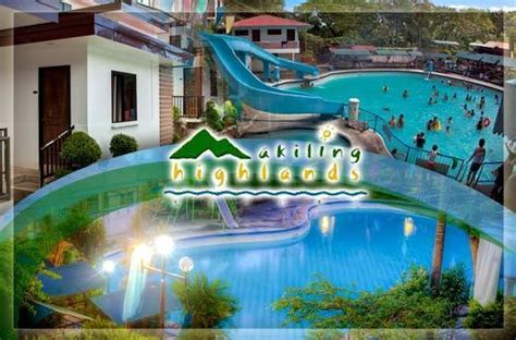 mount makiling resorts|Makiling Highlands Resort, Laguna .